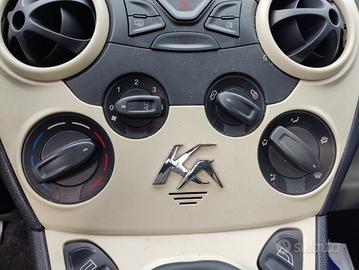 Comandi riscaldamento FORD KA del 2009
