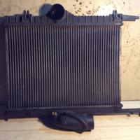 Intercooler - VOLVO S40/V40 95-04