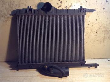 Intercooler - VOLVO S40/V40 95-04