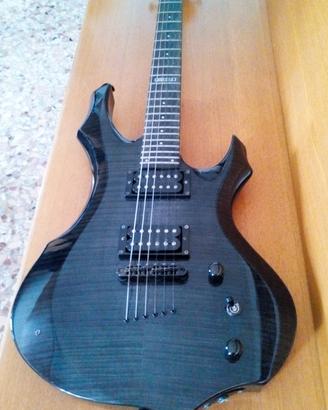 Chitarra elettrica LTD F 104