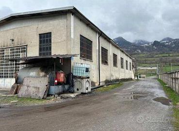 Immobile in asta di 694 m² a Demonte