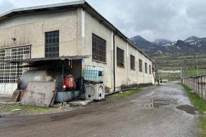 Immobile in asta di 694 m² a Demonte