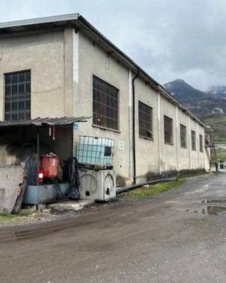 Immobile in asta di 694 m² a Demonte
