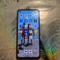 Smartphone oppo reno 8 lite 5g