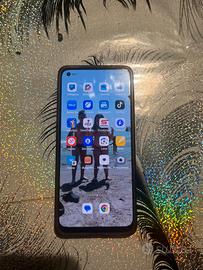 Smartphone oppo reno 8 lite 5g