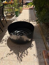 Porta vasi Kartell