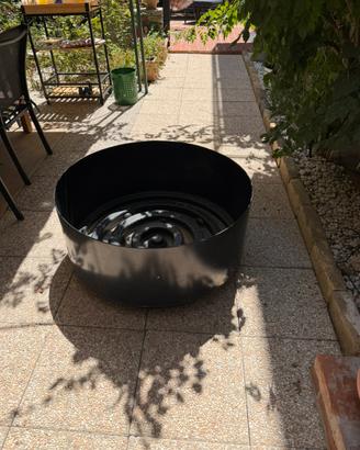 Porta vasi Kartell
