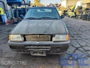 ALFA ROMEO 33 907 1.4 I.E 90CV 91-94 -Ricambi