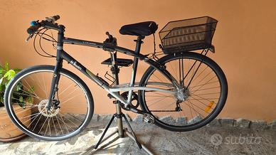 bici B-TWIN Triban taglia L