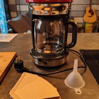 Macchina Caffè americano