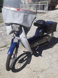 Piaggio boxer 1979