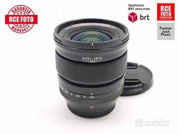 Fuji XF 16 F1.4 R WR (Fujifilm)