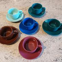 TAZZINE DA CAFFE’
