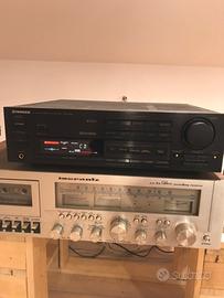 Pioneer vsa 700