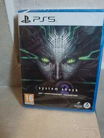 System Shock 2 PS5