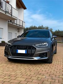 Audi A4 ALLROAD 2020 3.0 tdi 231cv FULL OPTIONAL