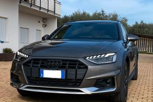 Audi A4 ALLROAD 2020 3.0 tdi 231cv FULL OPTIONAL