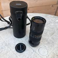 Obiettivo Tamron Adaptall 85 -210 mm