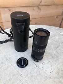 Obiettivo Tamron Adaptall 85 -210 mm