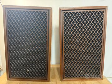 Coppia Diffusori Vintage Sansui SP-70 (Anni '70)