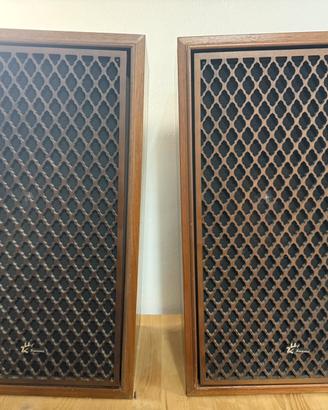 Coppia Diffusori Vintage Sansui SP-70 (Anni '70)