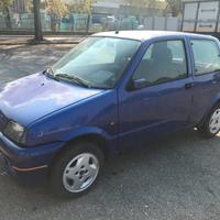 Fiat Cinquecento 1.1i cat Sporting