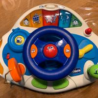 CHICCO Volante parlante