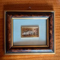 Quadro creazioni artistiche