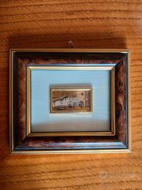 Quadro creazioni artistiche