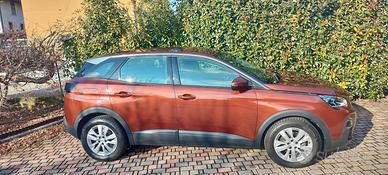 Peugeot 3008 1.5 bluehdi Active s