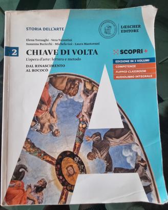 Chiave di Volta 2