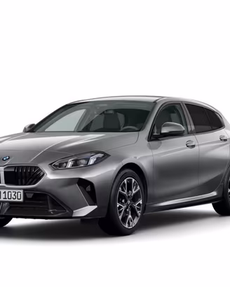 BMW BMW 118d