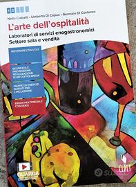 L'arte dell'ospitalità