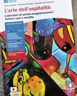 L'arte dell'ospitalità