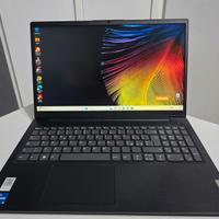 Notebook Lenovo V15 G4 i5 12th Pari al nuovo