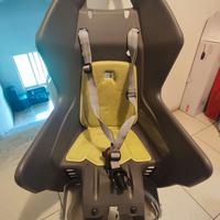 Seggiolino per bicicletta