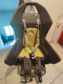 Seggiolino per bicicletta