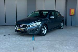 Volvo C30 1.6 d2 Kinetic 115cv