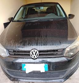 VOLKSWAGEN Polo 5ª serie - 2013