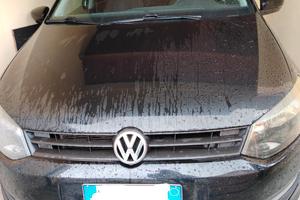 VOLKSWAGEN Polo 5ª serie - 2013