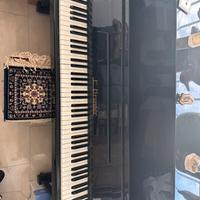 Pianoforte P. BRUNNER