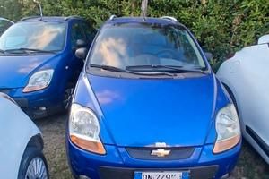 matiz GPL 