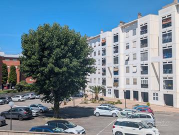 Vendita appartamento 75 mq zona lido ostia