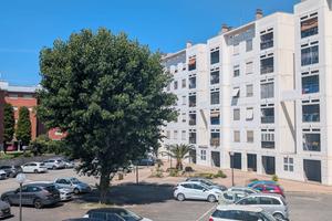 Vendita appartamento 75 mq zona lido ostia