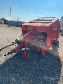 Rotopressa Welger RP 150S