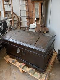 ANTICO BAULE