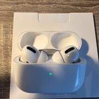 AirPods Pro Originali Apple – Leggere imperfezioni