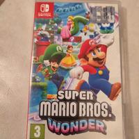 Super Mario Wonder 