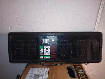 timer leone