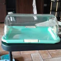 porta pane cornetti dolci